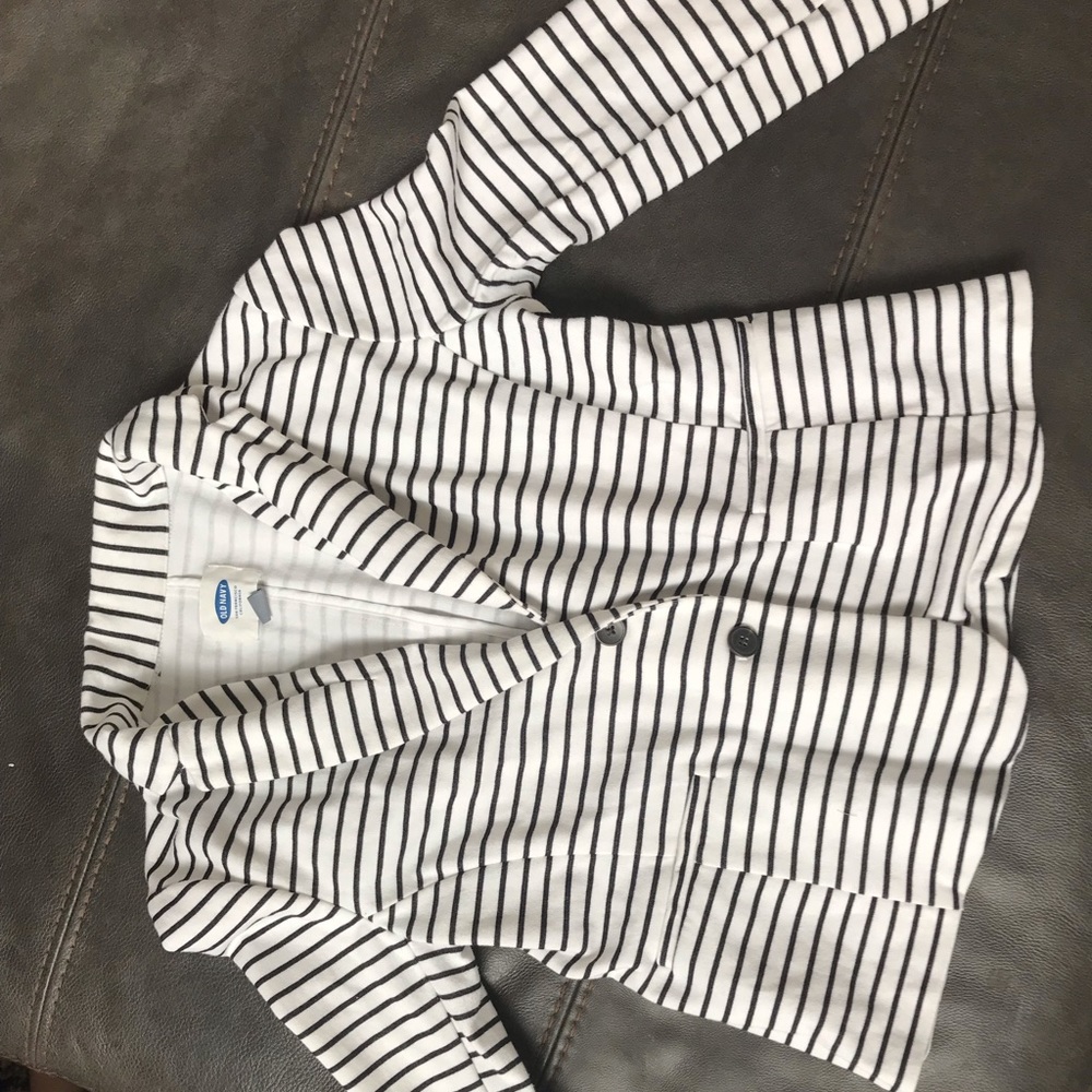 Dress jacket